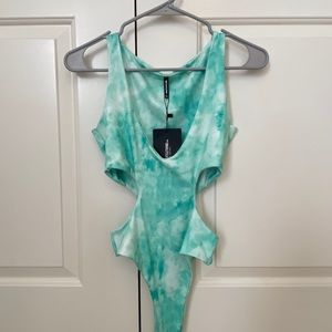 Pretty Little Thing Bodysuit